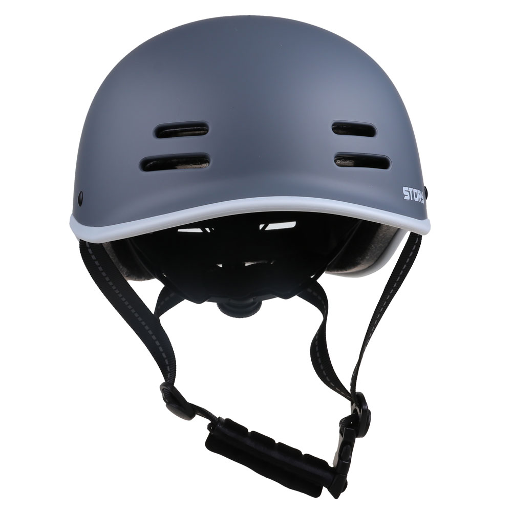 Story Retro Certified Helmet