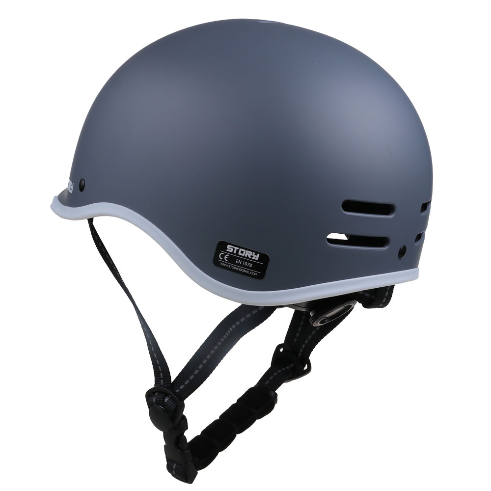 Story Retro Certified Helmet