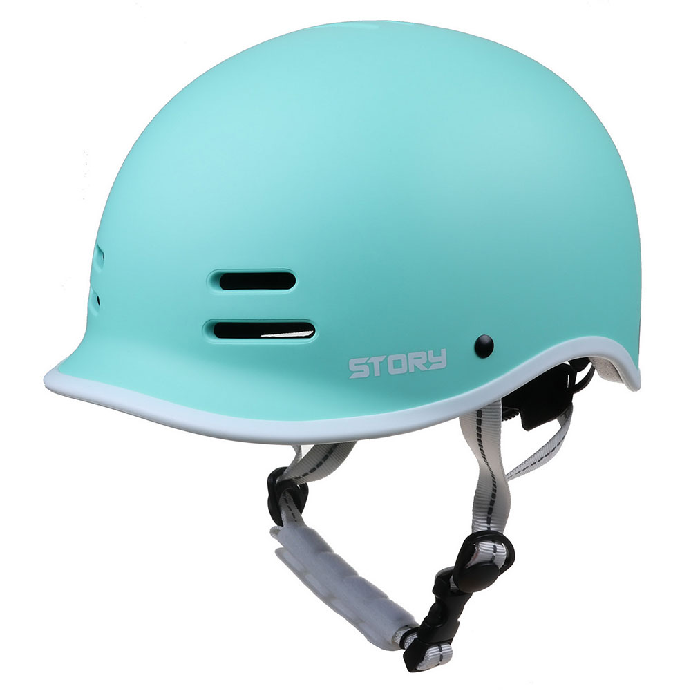 Story Retro Hitelesített Sisak