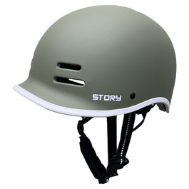 Story Retro Hitelesített Sisak