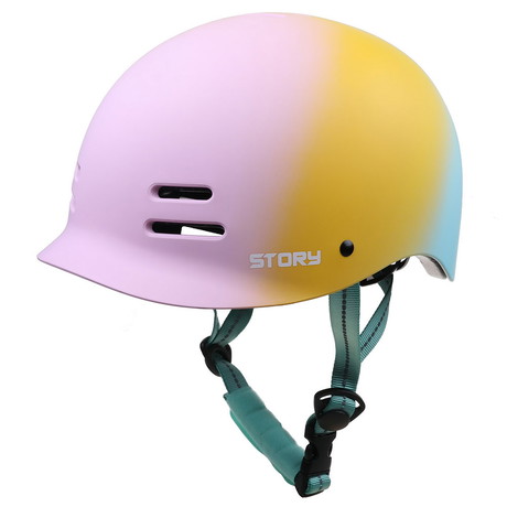 Story Retro Hitelesített Sisak