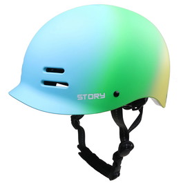 Story Retro Hitelesített Sisak