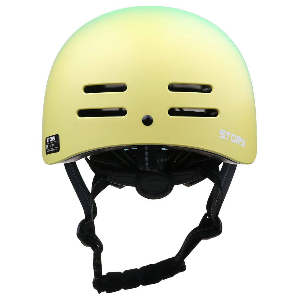 Story Retro Certified Helmet