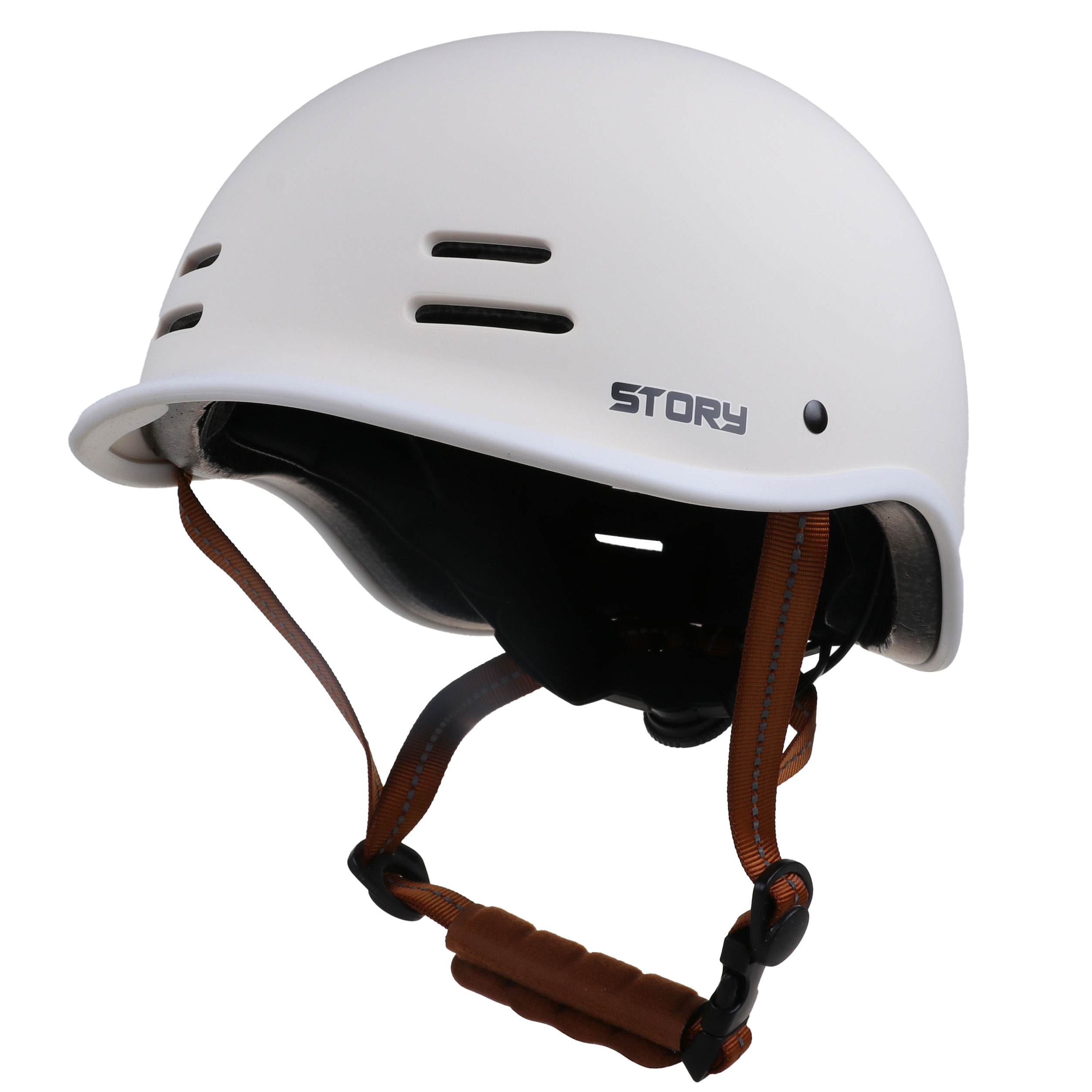 Story Retro Certified Helmet