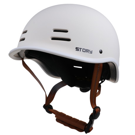 Story Retro Certified Helmet