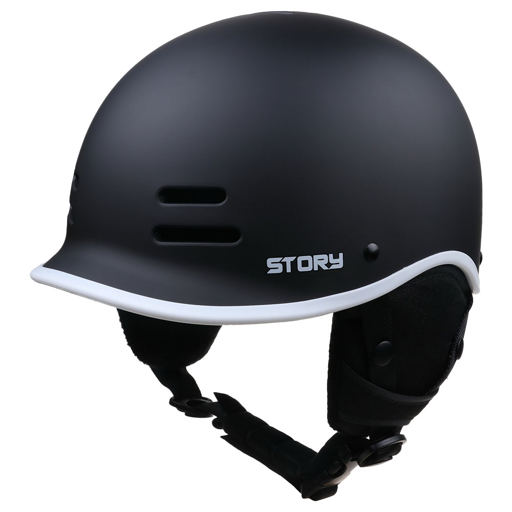 Story Retro Tanúsított Sport Sisak