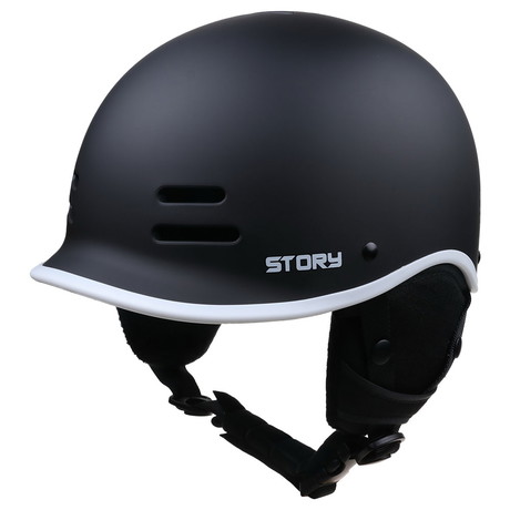 Story Retro Tanúsított Sport Sisak