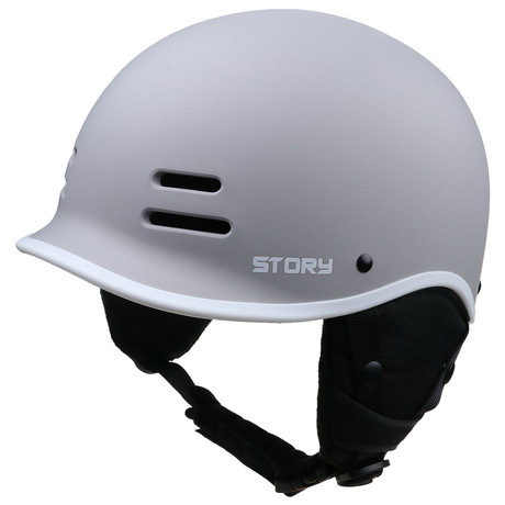 Story Retro Tanúsított Sport Sisak