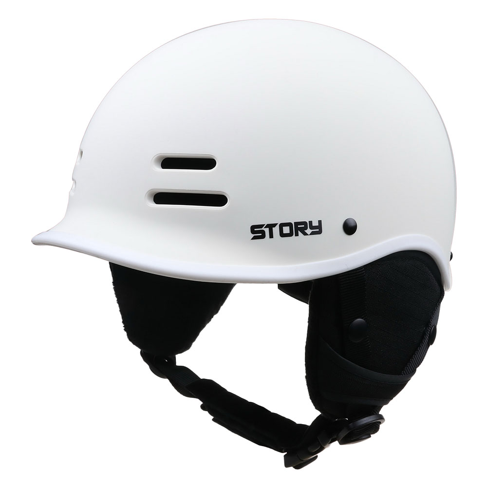 Story Retro Tanúsított Sport Sisak