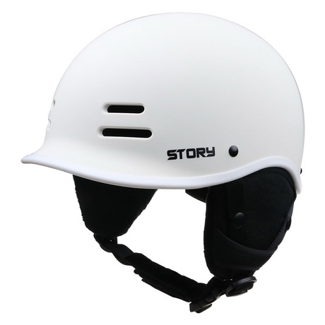 Story Retro Tanúsított Sport Sisak