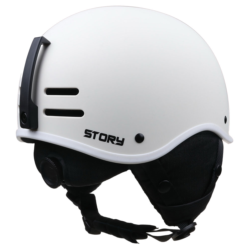 Story Retro Tanúsított Sport Sisak