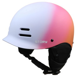 Story Retro Tanúsított Sport Sisak