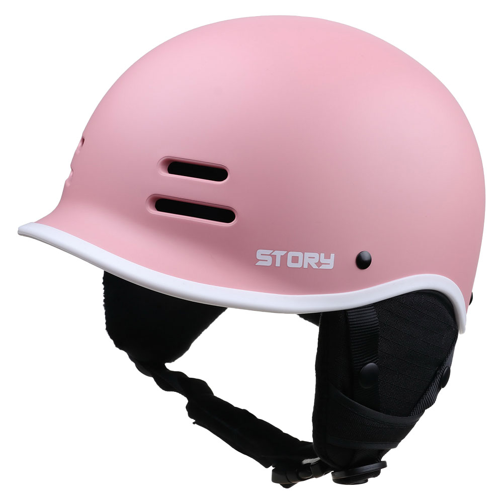 Story Retro Tanúsított Sport Sisak