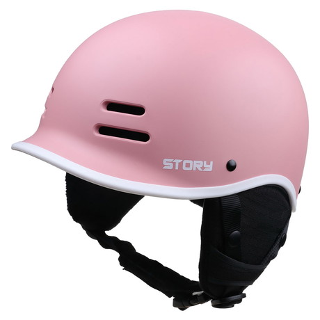 Story Retro Tanúsított Sport Sisak