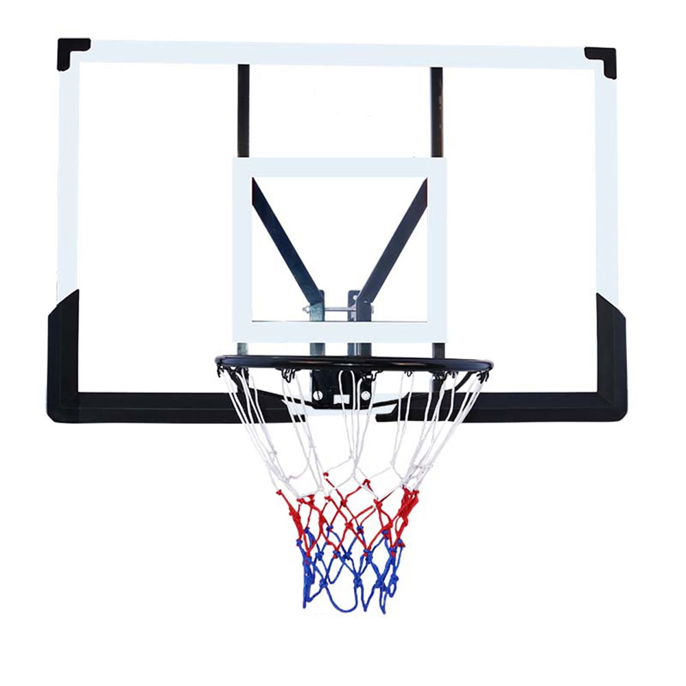 Story Rimguard Basketball Hoop
