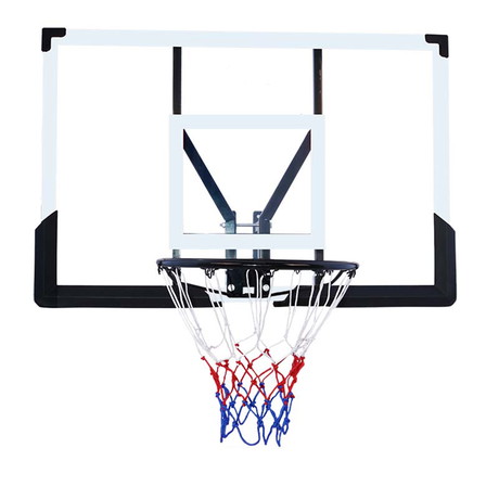 Story Rimguard Basketball Hoop