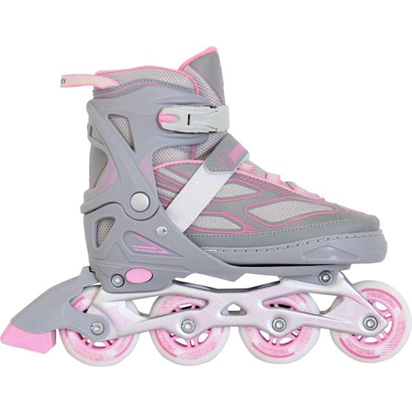 Story Silver Rider Inline Skates