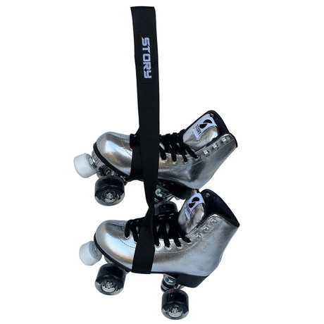 Story Skate Strap for roller skates