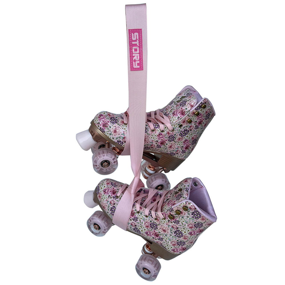 Story Skate Strap for roller skates