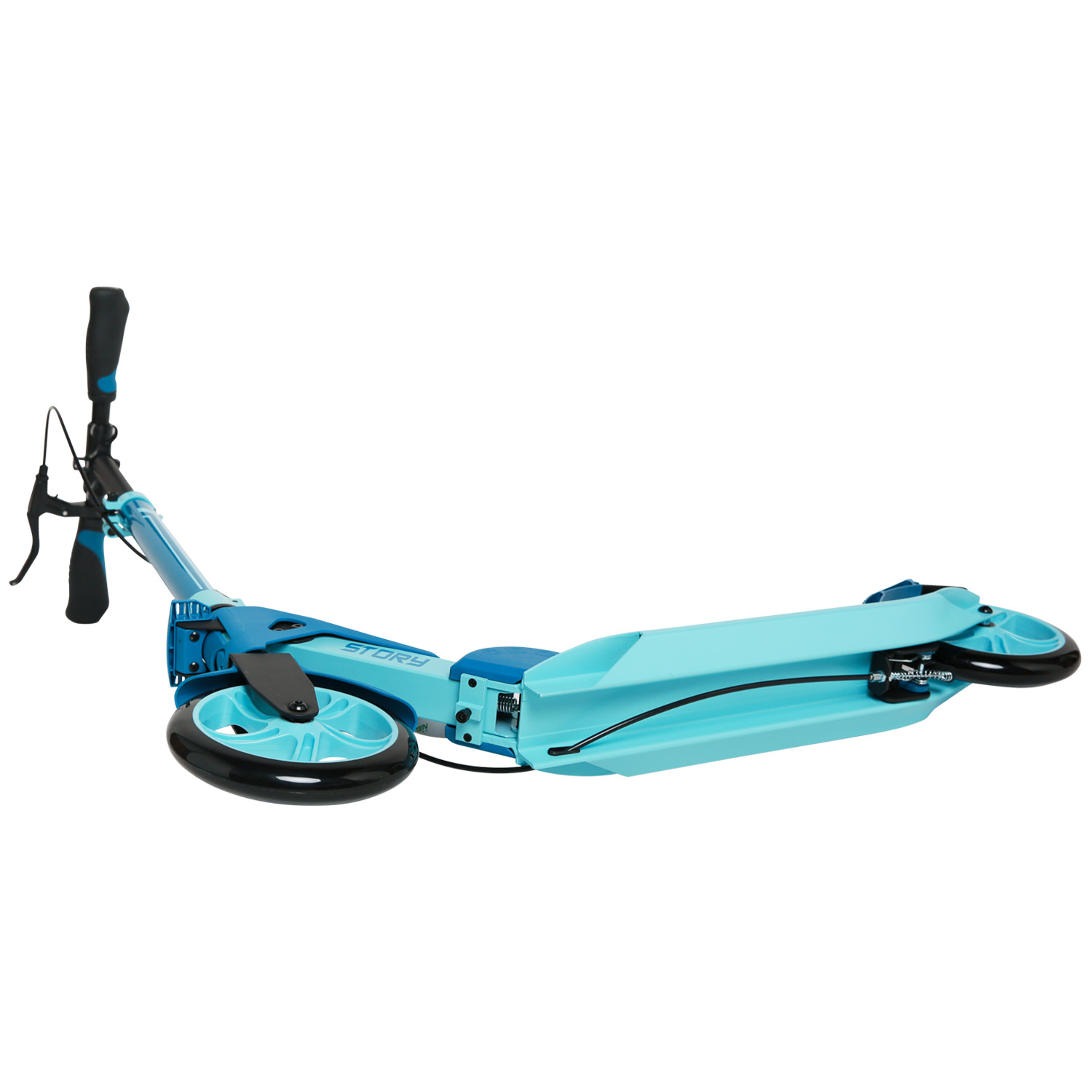 Story Futókerékpár & Ride Transport Roller