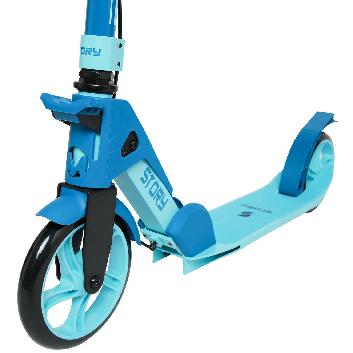 Story Futókerékpár & Ride Transport Roller