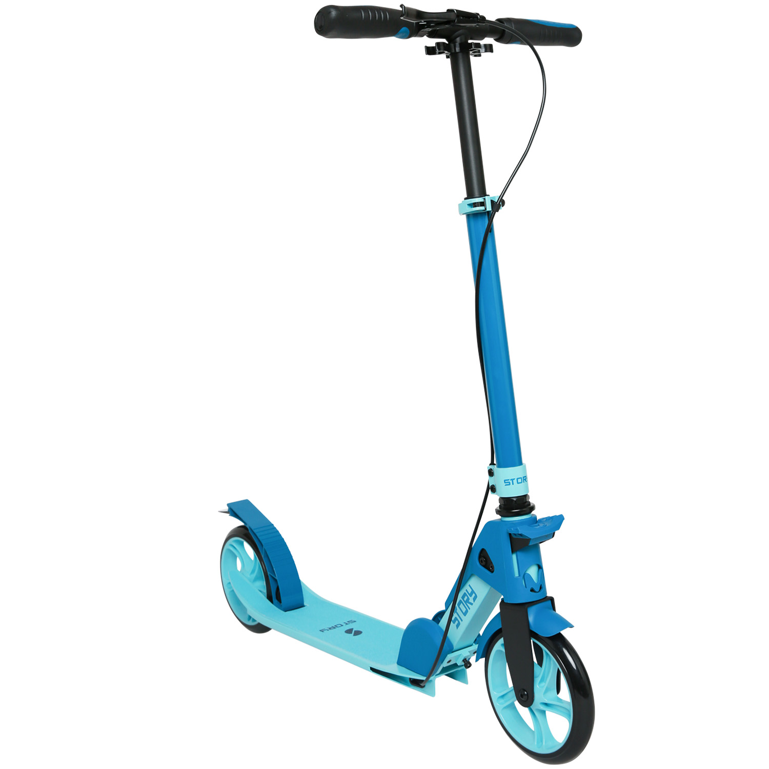 Story Futókerékpár & Ride Transport Roller