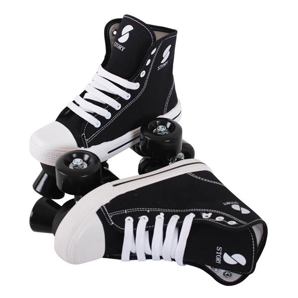 Story Jumper Quad Skates