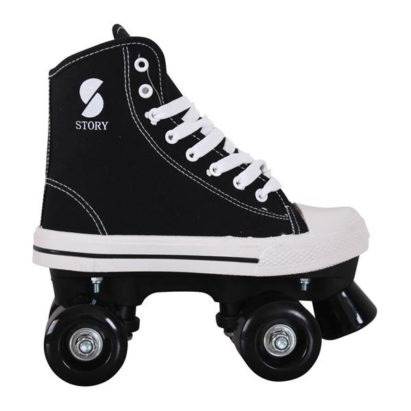 Story Jumper Quad Skates