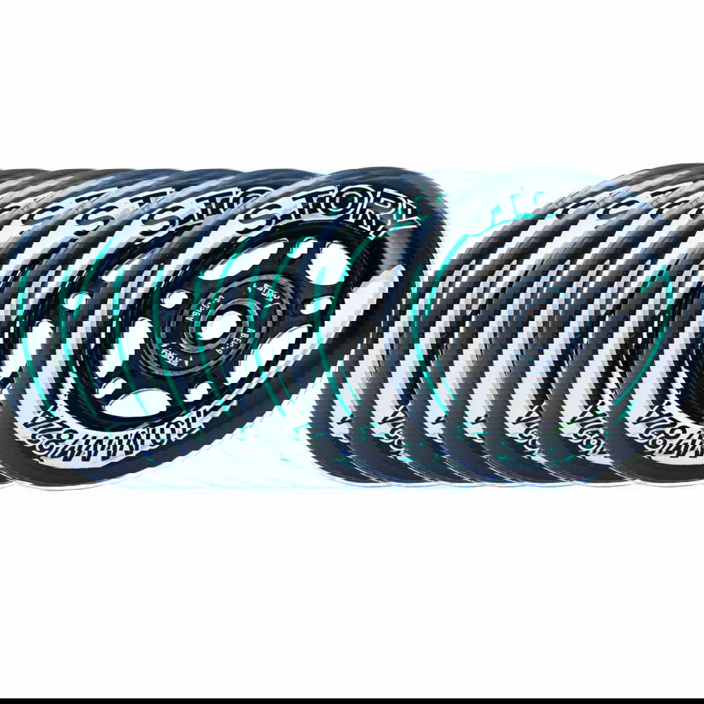 Story Inline Skates Wheel