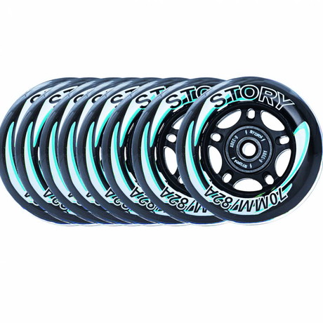 Story Inline Skates Wheel