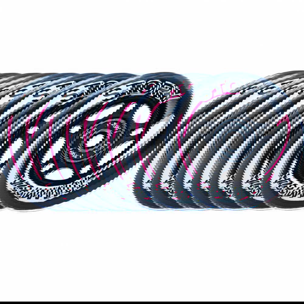 Story Inline Skates Wheel