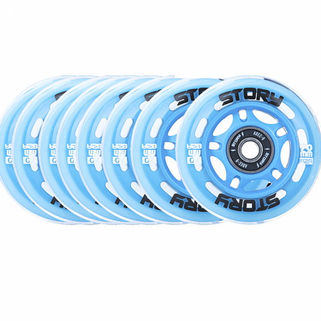 Story Inline Skates Wheel