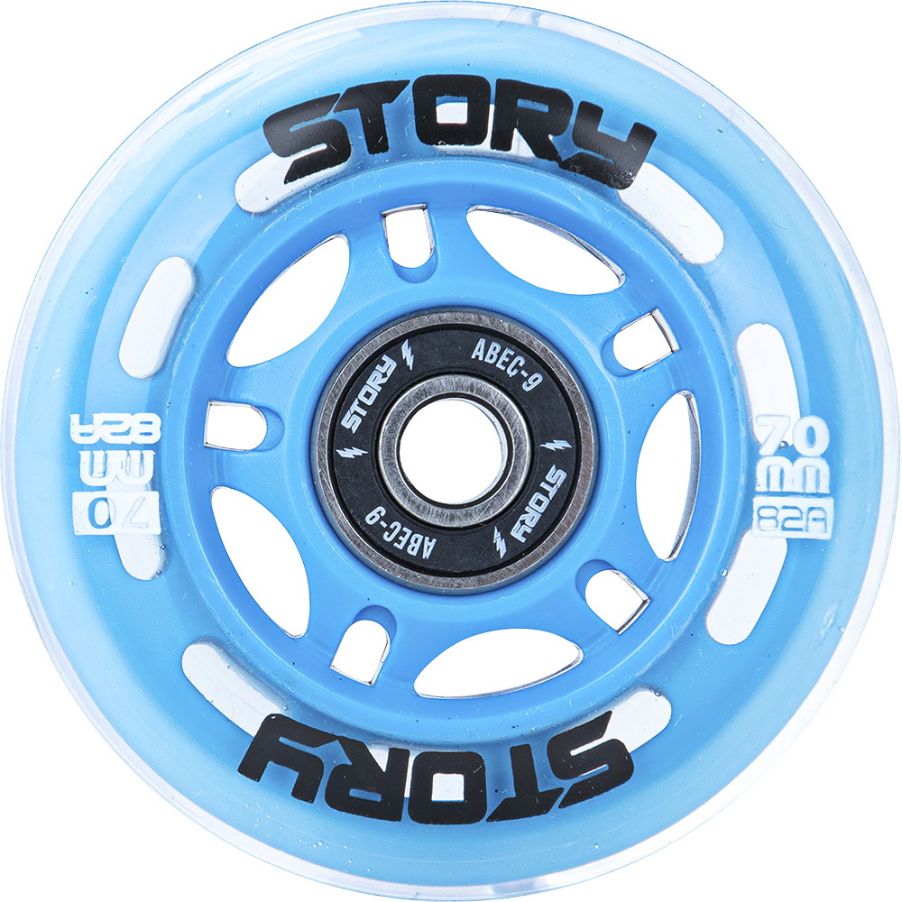 Story Inline Kori Sín