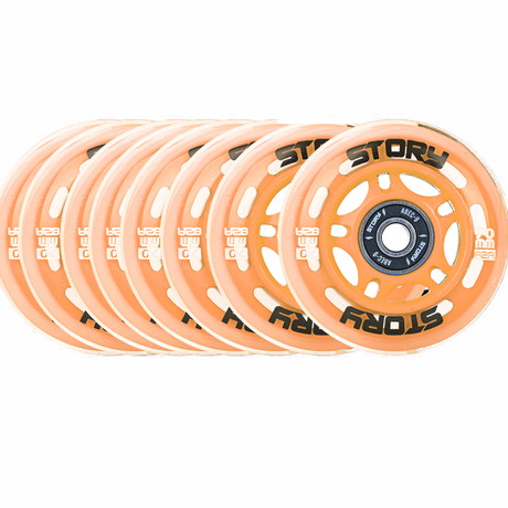 Story Inline Skates Wheel