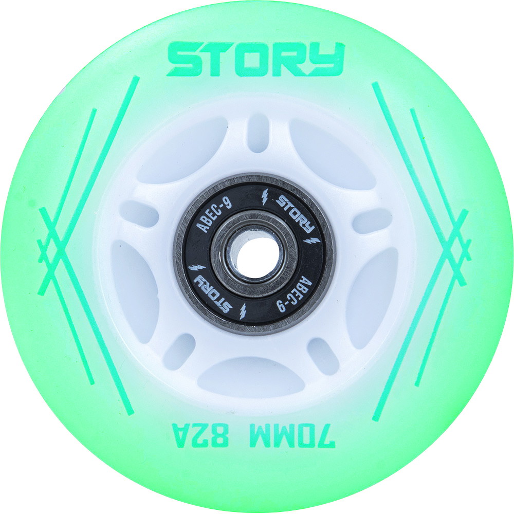 Story Inline Kori Sín