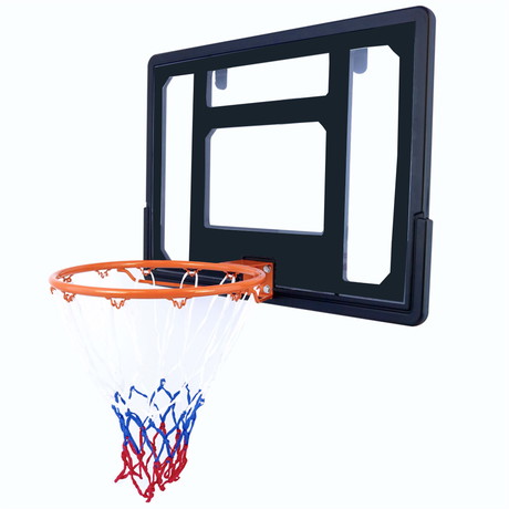 Story Slam Basketball Hoop