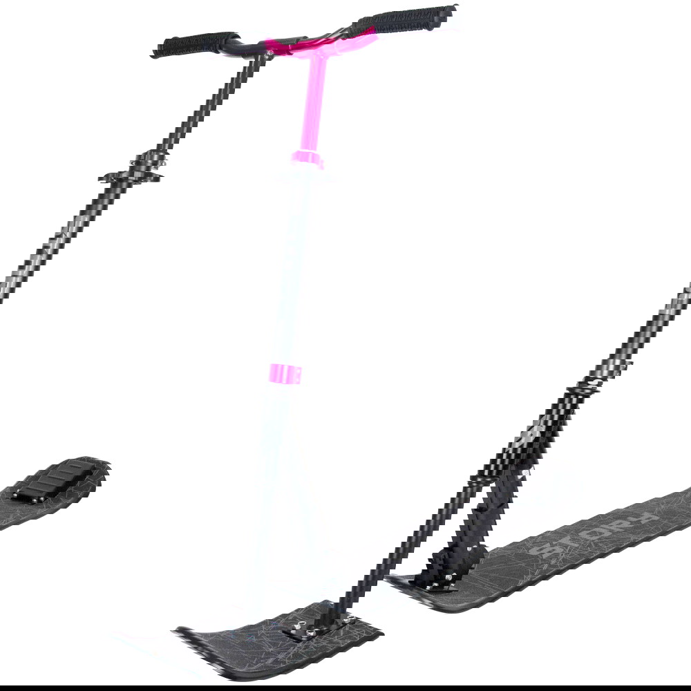 Story Deluxe Snow Scooter