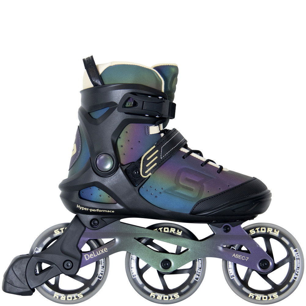 Story Space Inline Skates