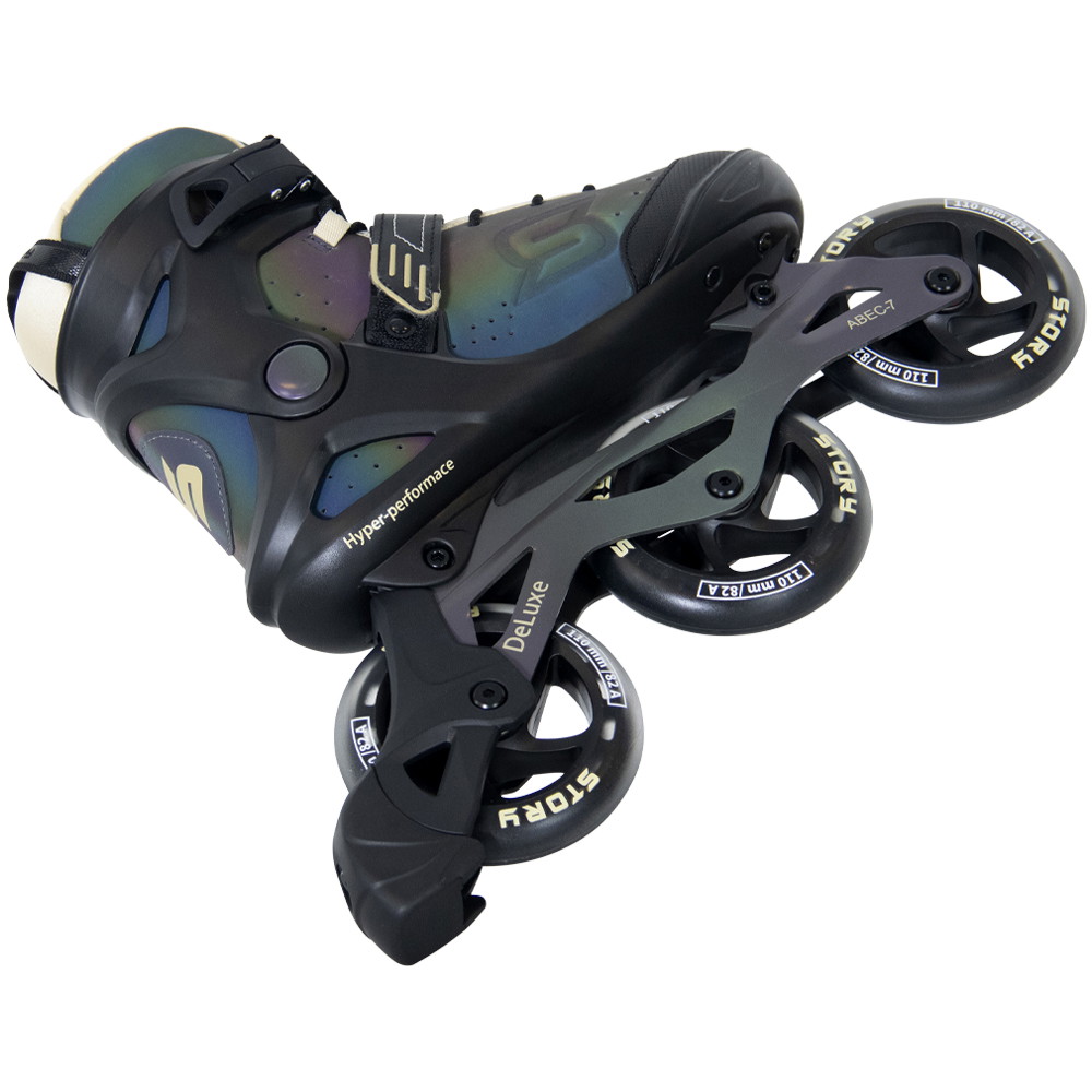 Story Space Inline Görkorcsolyák