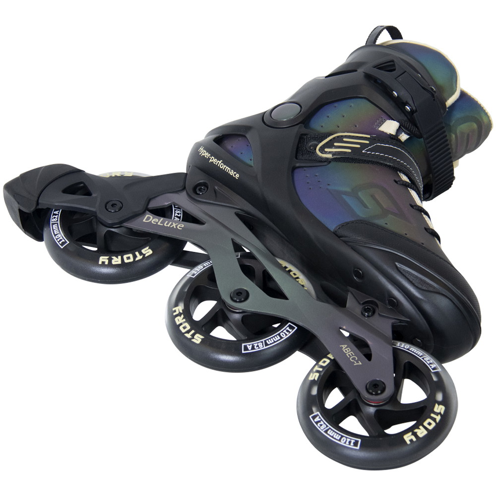 Story Space Inline Görkorcsolyák