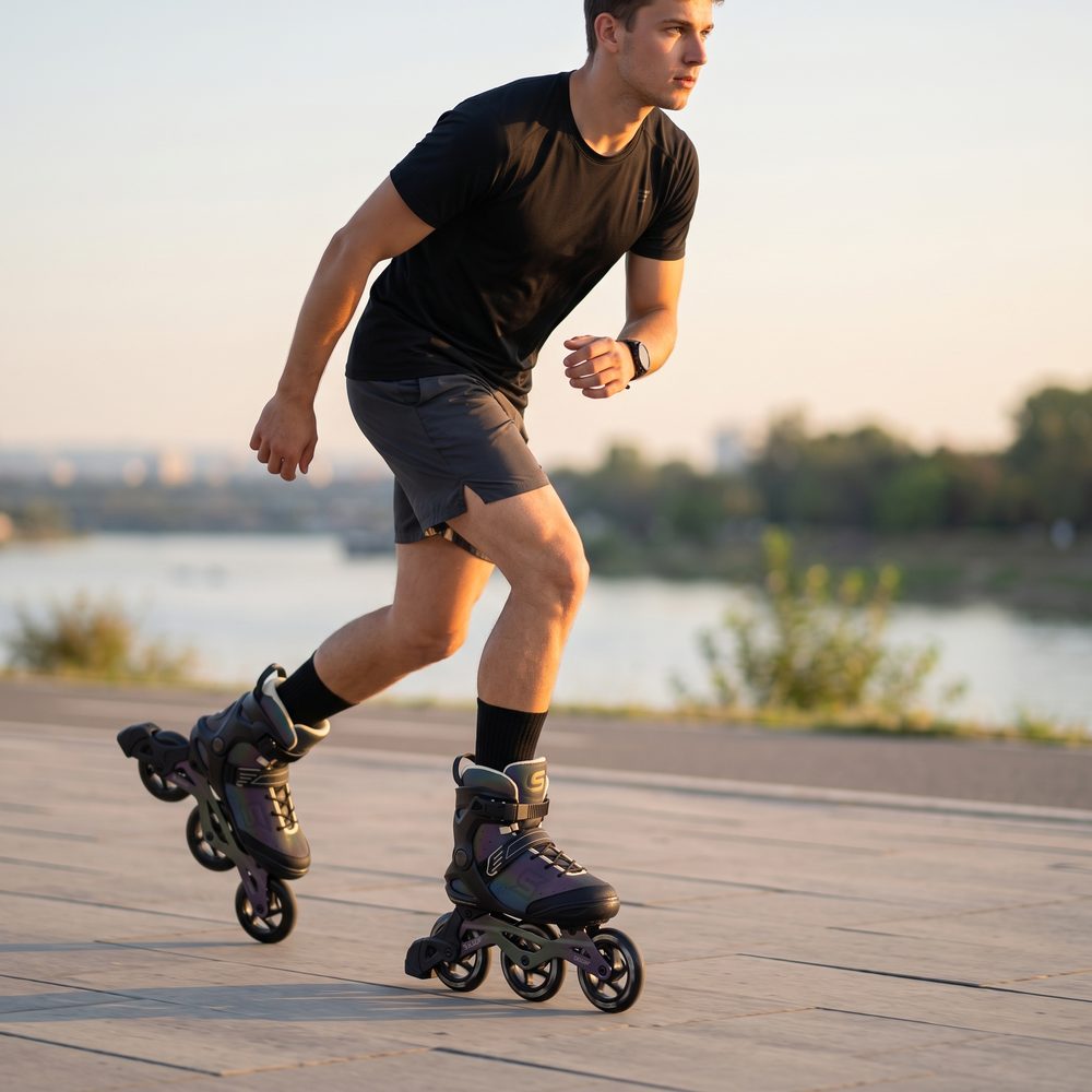 Story Space Inline Skates