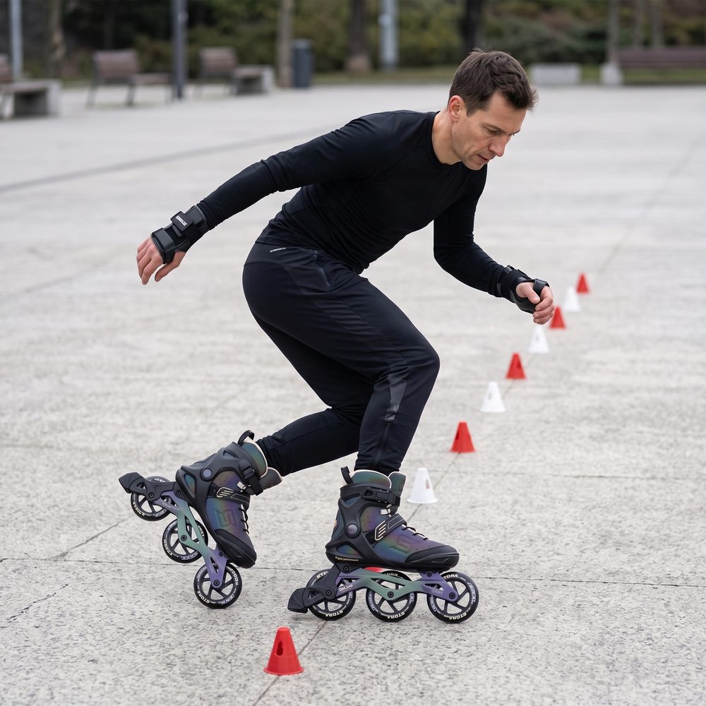 Story Space Inline Skates