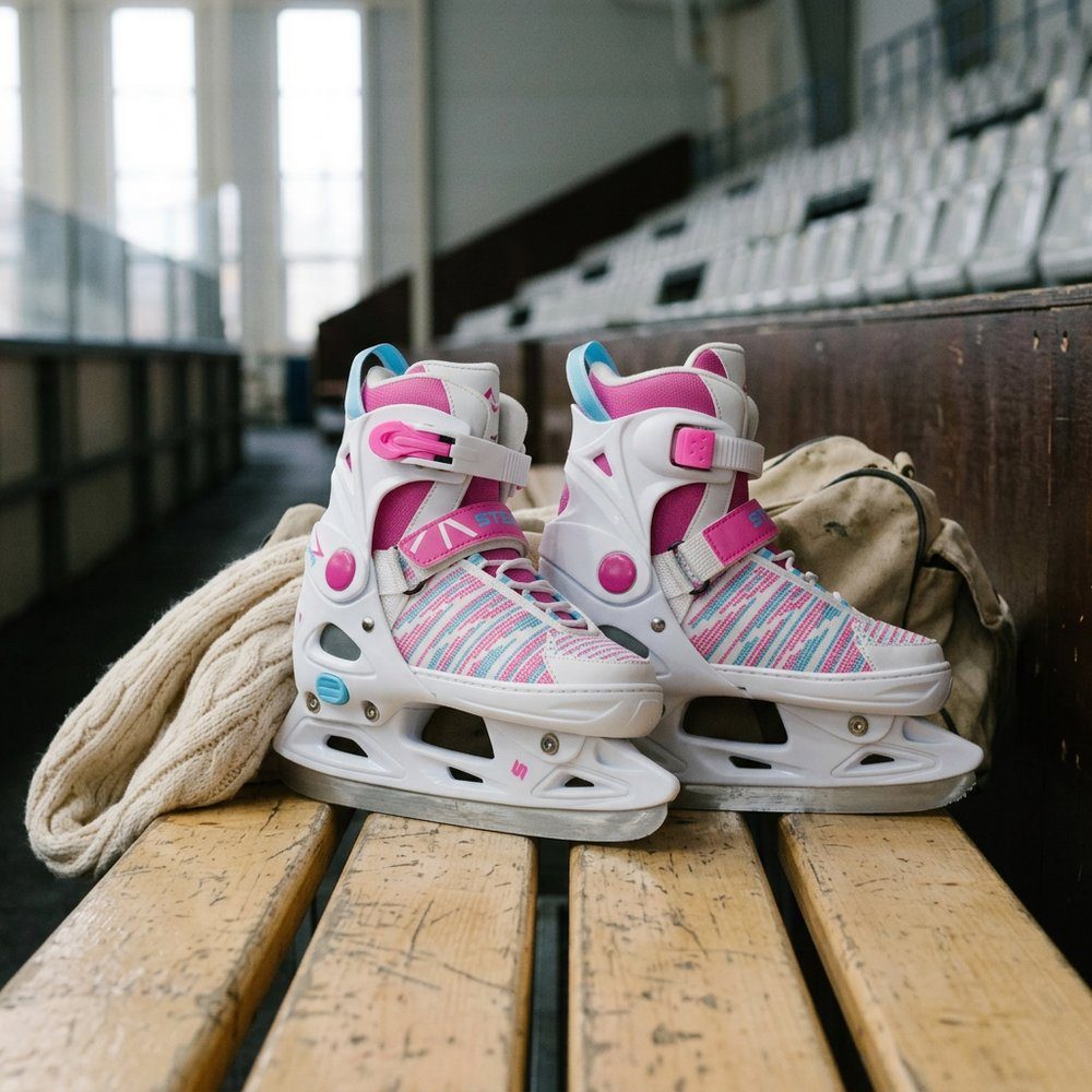 Story Sporty Jégkorcsolya