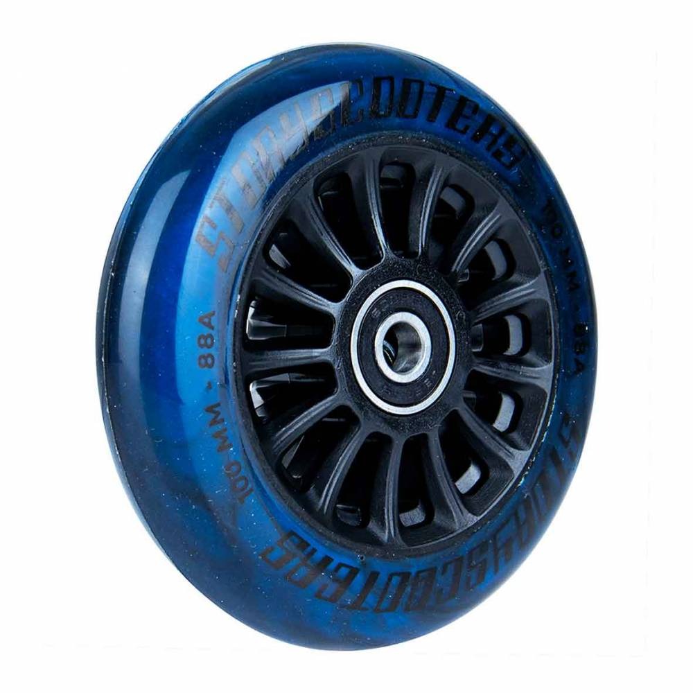 Story Star Stunt Roller Kerék