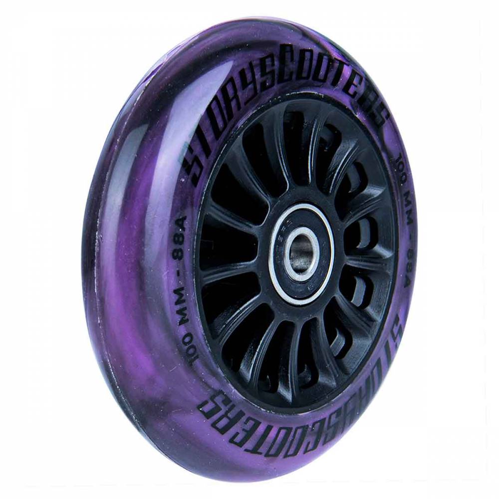 Story Star Stunt Roller Kerék