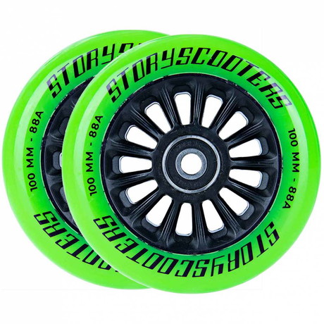 Story Star Stunt Scooter Wheel