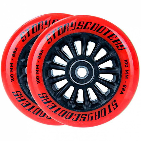 Story Star Stunt Scooter Wheel