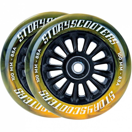 Story Star Stunt Scooter Wheel