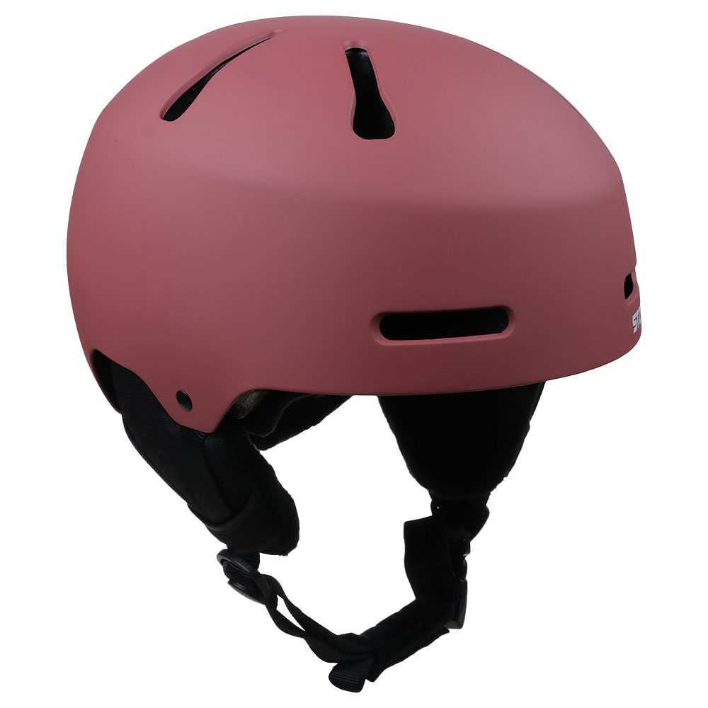 Story Summit Certified Snow Helmet