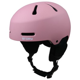 Story Summit Certified Snow Helmet